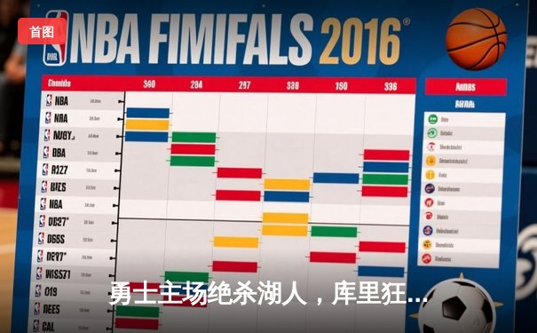 勇士主场绝杀湖人，库里狂砍45分创赛季新高