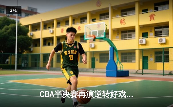 CBA半决赛再演逆转好戏 辽宁本钢加时险胜广东华南虎挺进总决赛 - 2