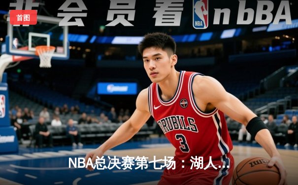 NBA总决赛第七场：湖人加时险胜凯尔特人，詹姆斯再夺FMVP