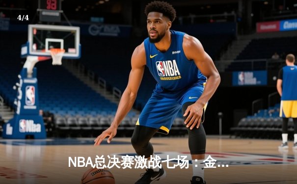 NBA总决赛激战七场：金州勇士险胜凯尔特人夺总冠军 库里荣膺FMVP - 4