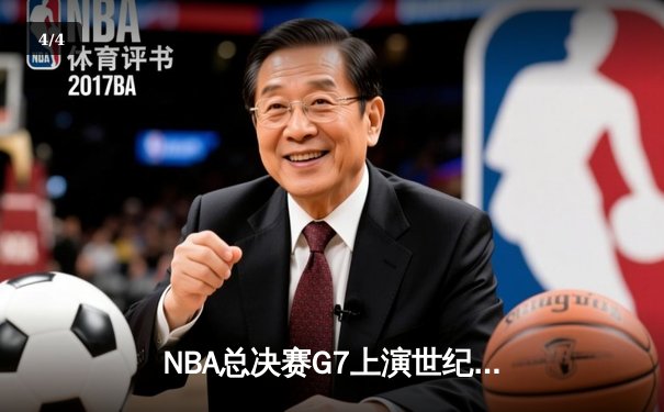 NBA总决赛G7上演世纪对决 掘金加时险胜凯尔特人卫冕成功 - 4