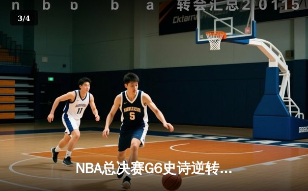 NBA总决赛G6史诗逆转：雄鹿加时险胜太阳夺得队史第二冠 - 3