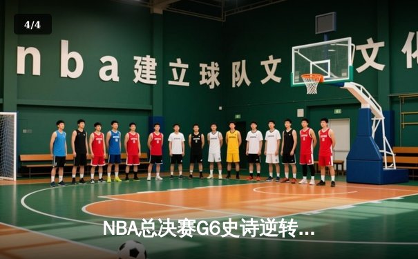 NBA总决赛G6史诗逆转：雄鹿加时险胜太阳夺得队史第二冠 - 4